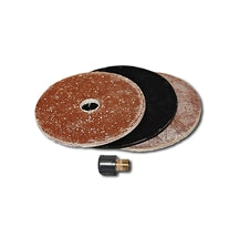 VAK-PAK 8" REPAIR KIT, NEW STYLE - 38954