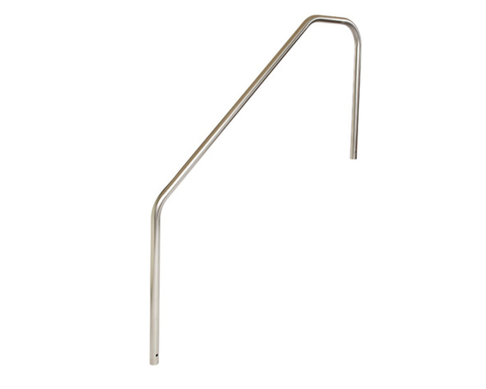 S.R. Smith 3HR-7-049 stainless steel 3-bend handrail for residential pool contractors and professional installation