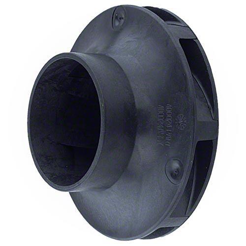 Pentair WhisperFlo XF 5HP impeller assembly 400023Z genuine OEM replacement part for pool contractors