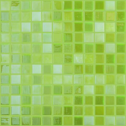 LEMON LIME GLASS TILE - 401M