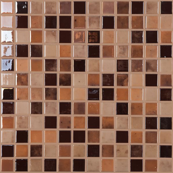 MAPLE SYRUP GLASS TILE - 406