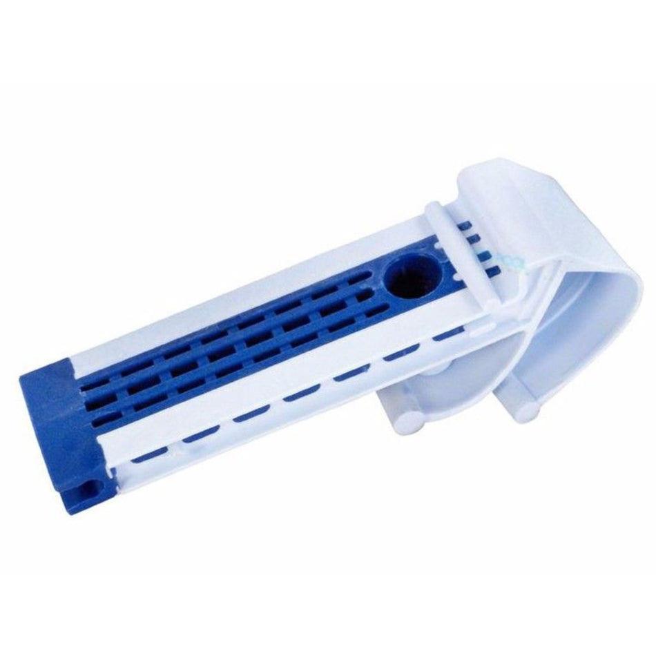 Pentair Sta-Rite Calypso flapper valve 41101-0102S replacement part for GW7000 pool cleaner professional service