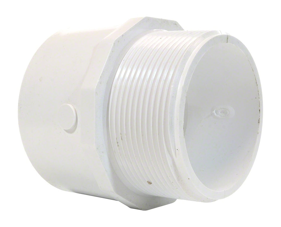 MALE ADAPTER 2'' - 436020