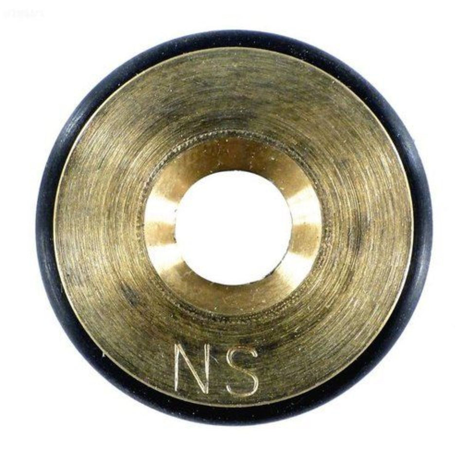 Pentair 460742 LP-NA 250K conversion kit for Max-E-Therm MasterTemp pool heater propane to natural gas conversion