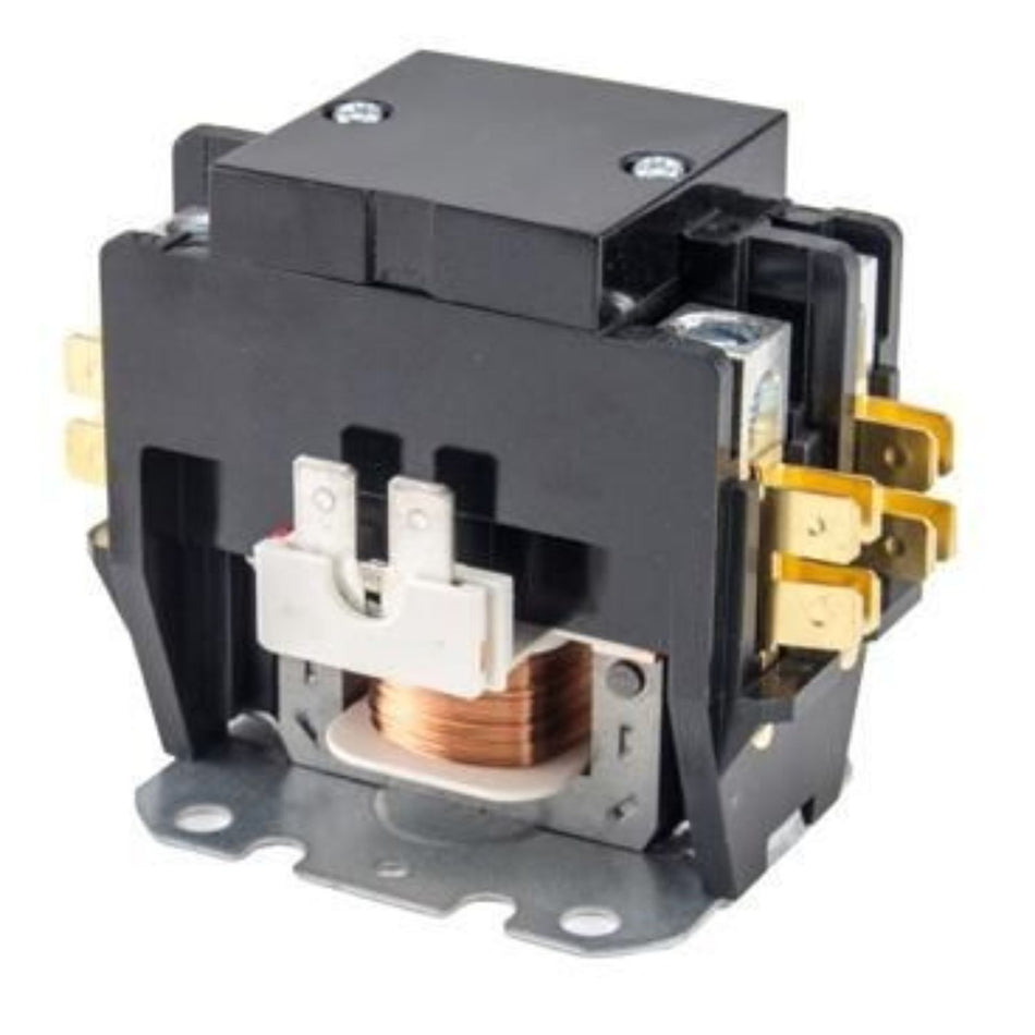Pentair 473149 heat pump compressor contactor replacement part for UltraTemp pool heat pump systems