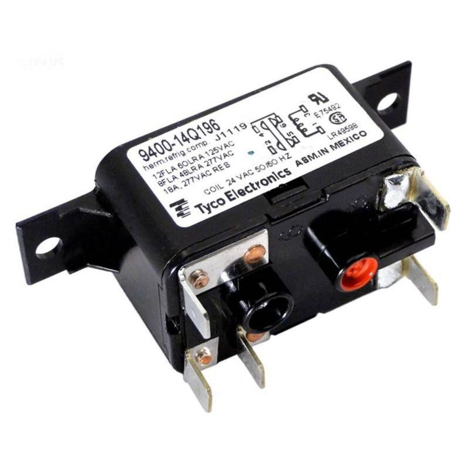 PENTAIR MINIMAX / THERMALFLO FAN RELAY - 473150