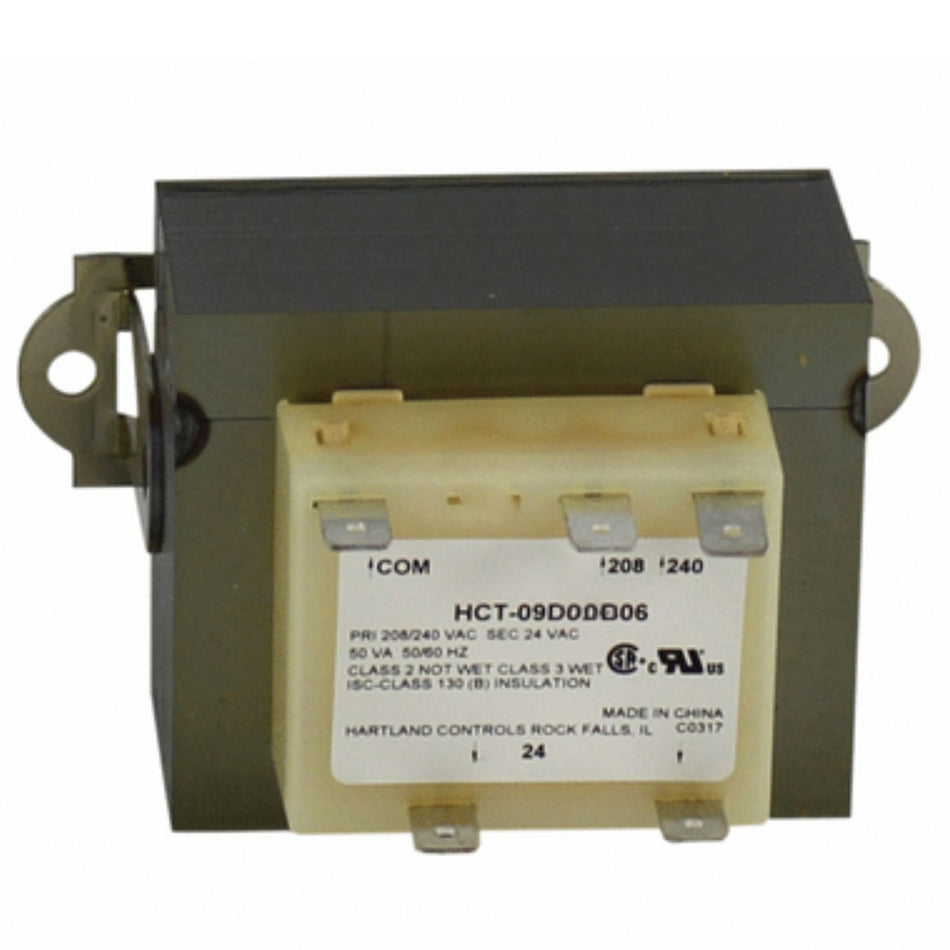 PENTAIR ULTRATEMP TRANSFORMER - 473155