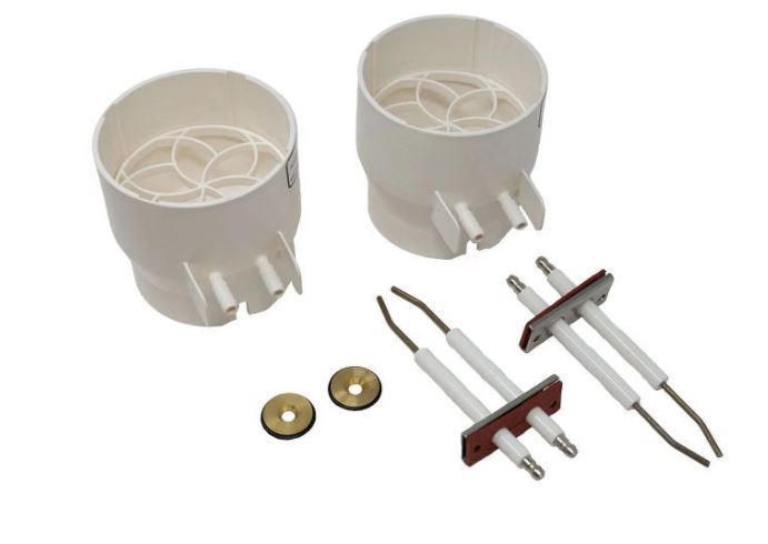 PENTAIR ETI 400 PROPANE CONVERSION KIT - 476072