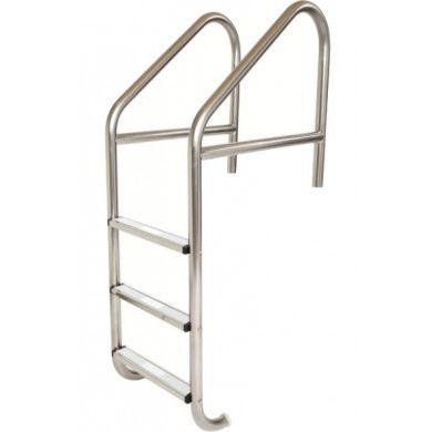 COMM ELITE 3 STEP LADDER W/CROSSBRACE - 50-792S-28