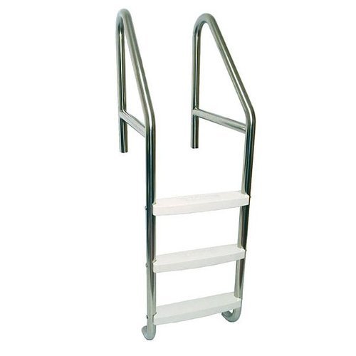 30'' DADE ELT 3 STEP LADDER W/CROSSBRACE - 50-792S-30