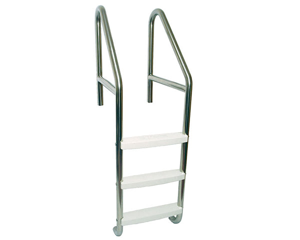 22" DADE ELT 3 STEP LADDER  W/CROSSBRACE - 50-795S