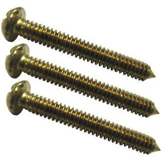 SCREWS(3) FOR ALDDIN ADAPT LIGHT RING - 500S