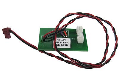 JANDY PRO SERIES JI RELAY SPLITTER KIT - 5098