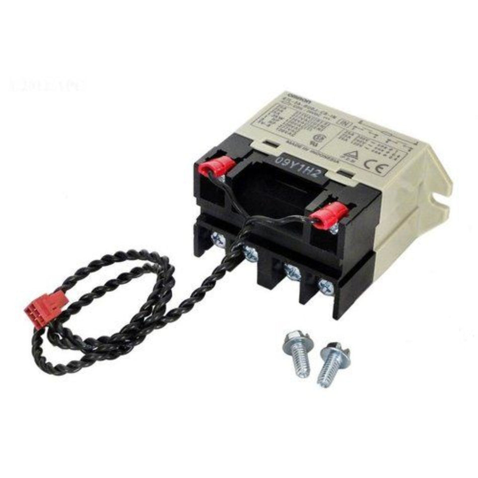 Pentair 520106 relay assembly for IntelliTouch EasyTouch SunTouch pool control systems professional installation
