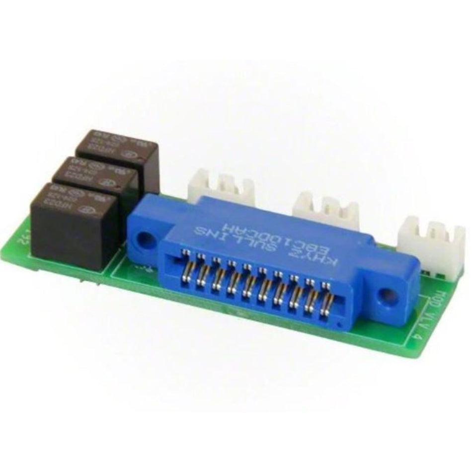 Pentair 520285 IntelliTouch valve module expansion board for professional pool automation systems