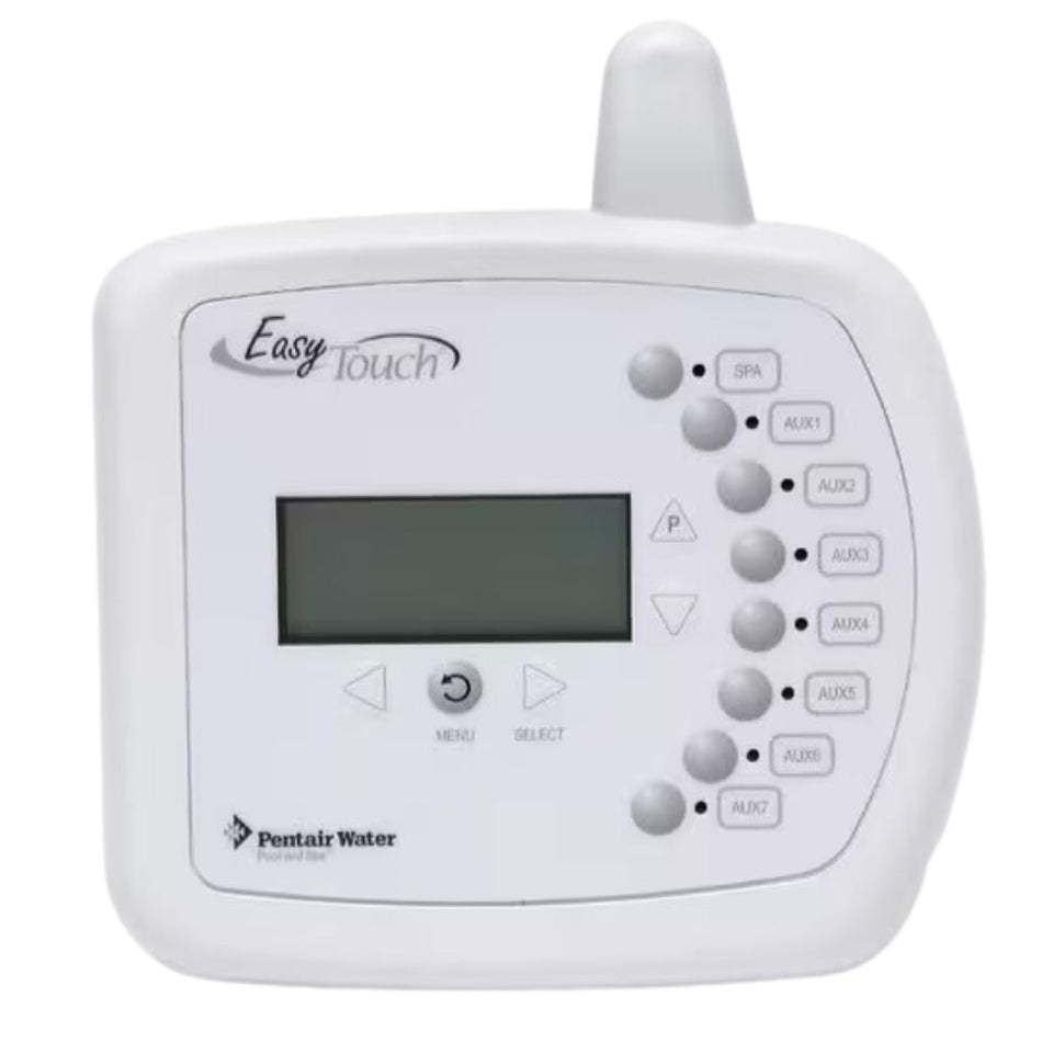 PENTAIR EASYTOUCH INDOOR CONTROL PANEL - 520548