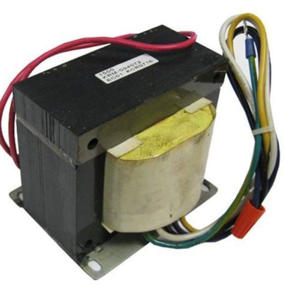 Pentair IntelliChlor 520722 replacement transformer for salt chlorination systems used by pool contractors