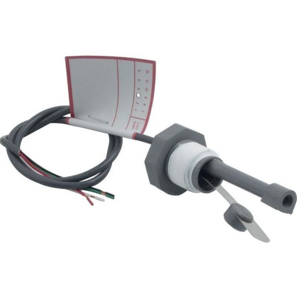Pentair 520736 Flow Switch Replacement Kit with splice connectors for pool sanitizer systems - OEM contractor part