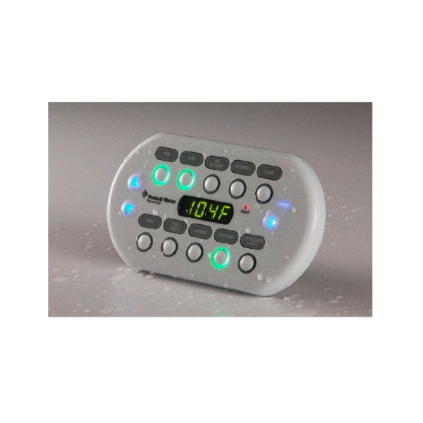 PENTAIR SPA COMMAND REMOTE CNTR 150' WHT - 521178