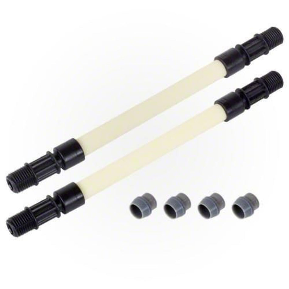 Pentair 522480 Size C pump tubes for IntelliPH controllers - genuine OEM replacement parts for pool professionals