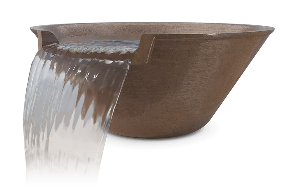 PENTAIR ROUND MAGICBOWL - COPPER - 580041