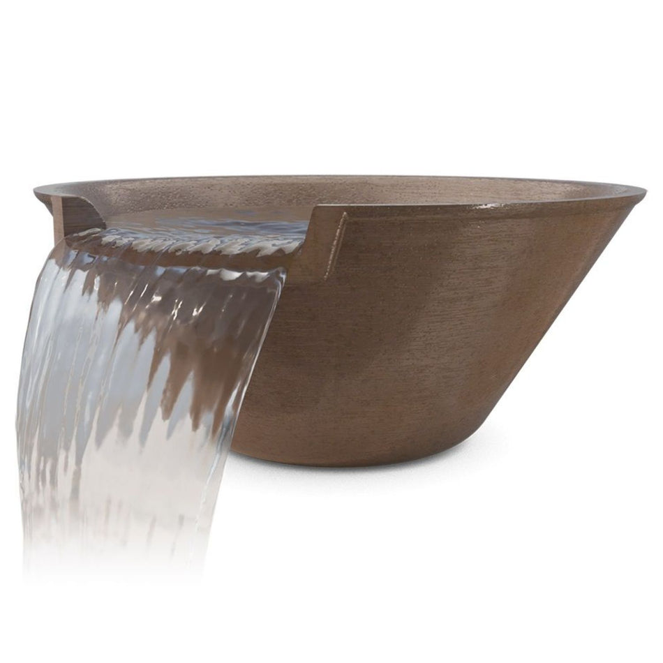 PENTAIR SQUARE MAGICBOWL - NATURAL - 580054