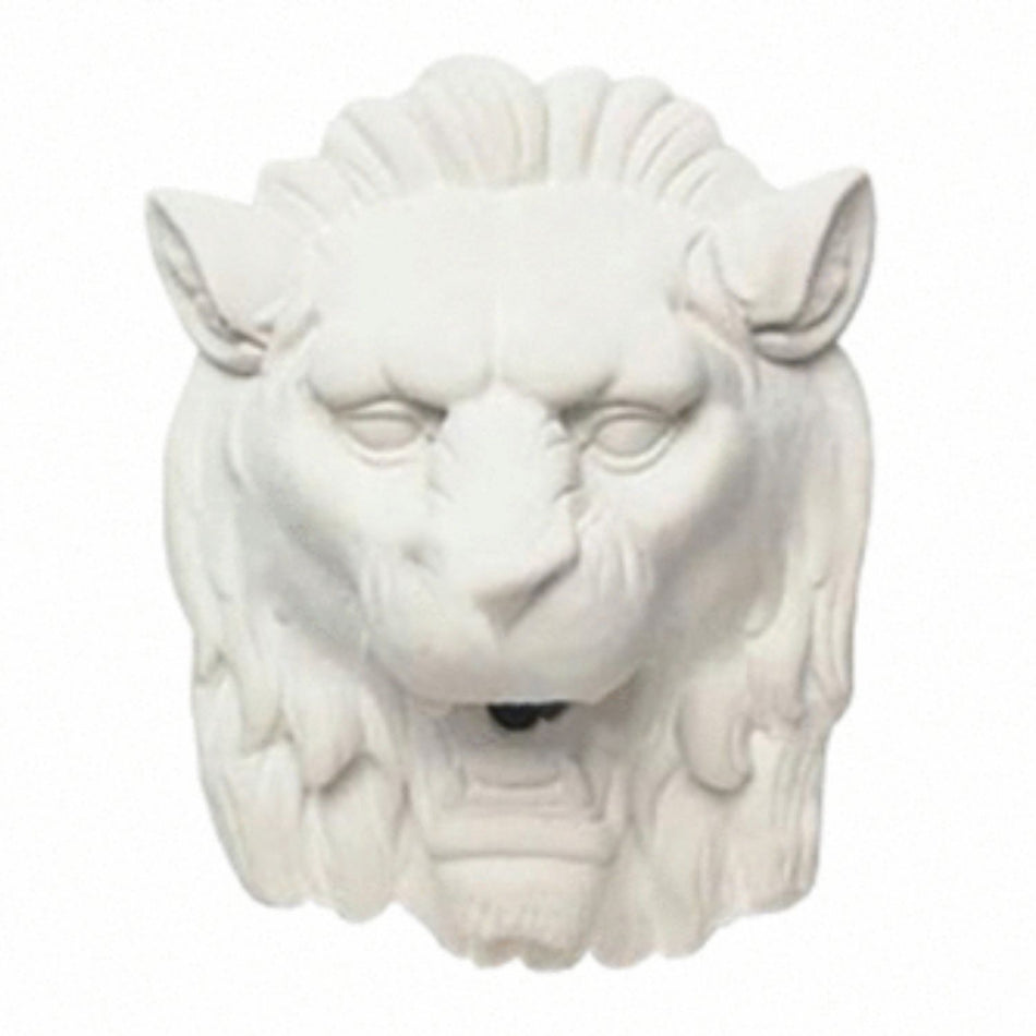 PENTAIR WALLSPRINGS LION ROMAN - WHITE - 5820803