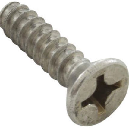 SPECK PUMPS SCREW-SQUARE - 5879650625