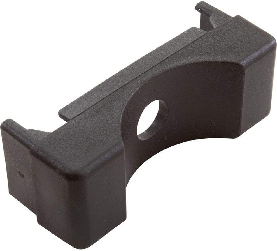 SR SMITH ELITE THREAD END CAP BLACK R/L - 6-300