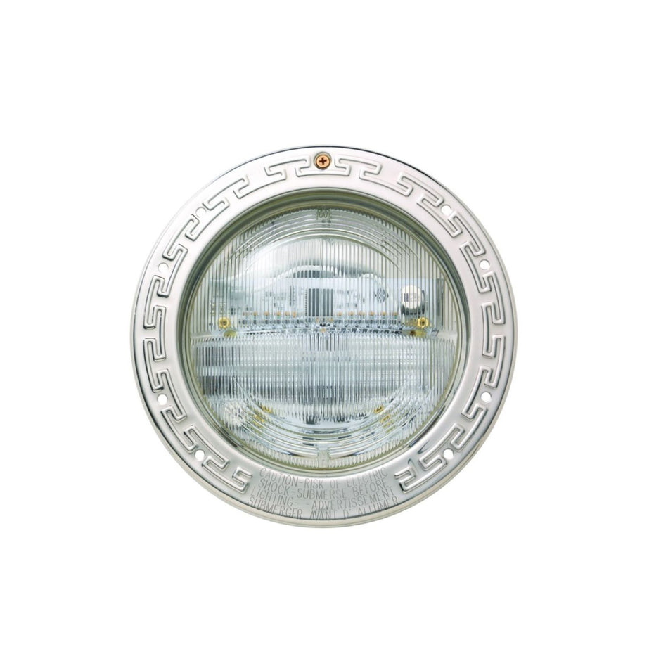 Pentair IntelliBrite 5G White LED Pool Light 601105 energy-efficient lighting for professional pool contractors