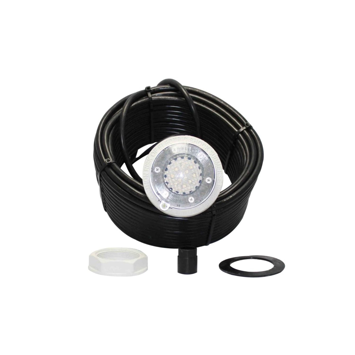 GLOBRITE COLOR LED POOL LIGHT 50' - 602054 – MT Pool Distributor