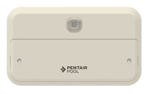 Pentair IntelliVibe Controller 602260 14V 200W professional pool lighting control system for contractors