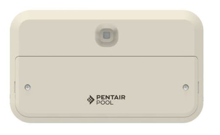 Pentair IntelliVibe Controller 602260 14V 200W professional pool lighting control system for contractors