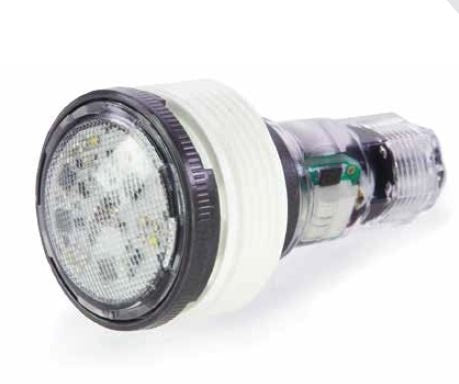 PENTAIR MICROBRITE COLOR LED LIGHT 100' - 620425