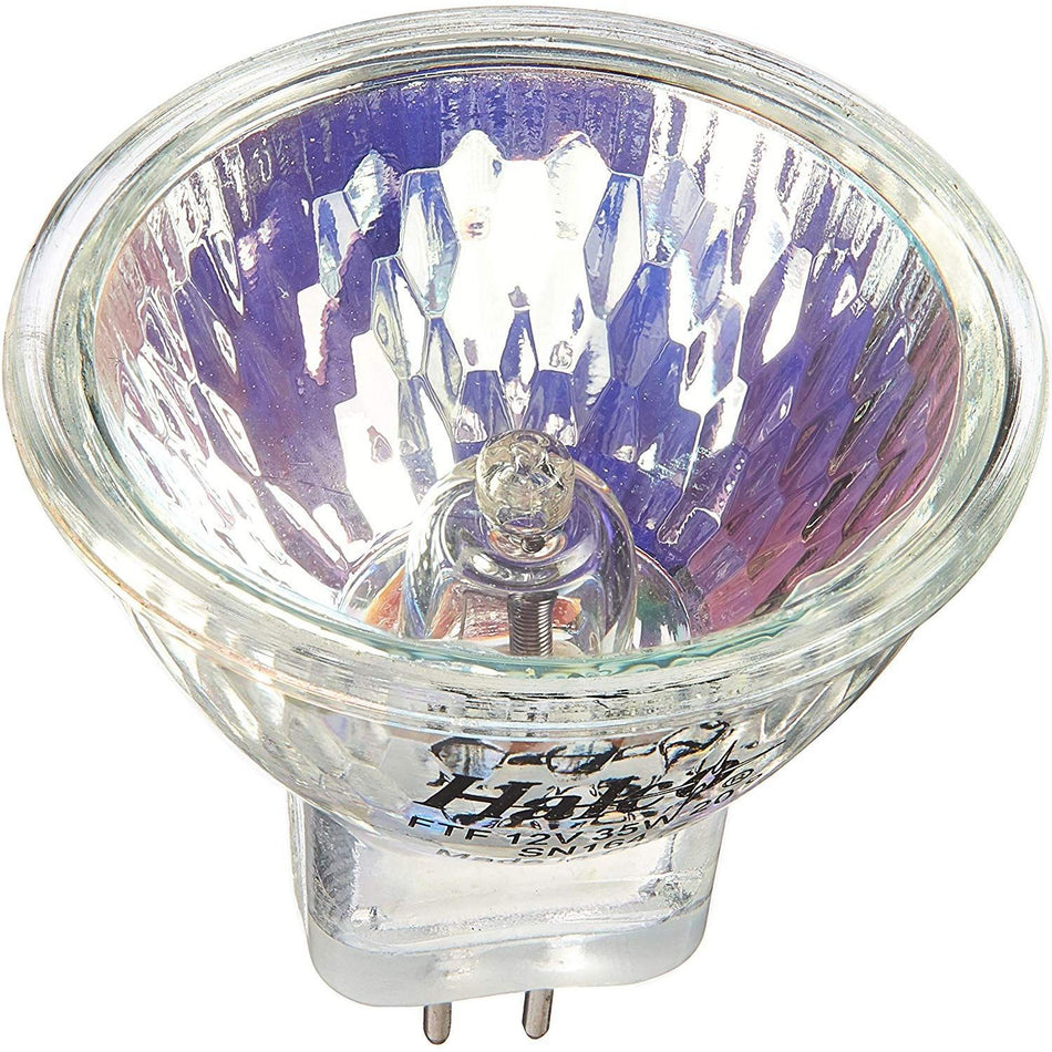 Pentair MR11 35W halogen lamp 650037 for AquaLight underwater pool and spa lighting fixtures