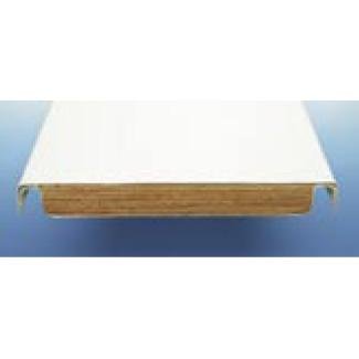 SR SMITH 8" DIVING BOARD -  WHITE - 66-209-7082