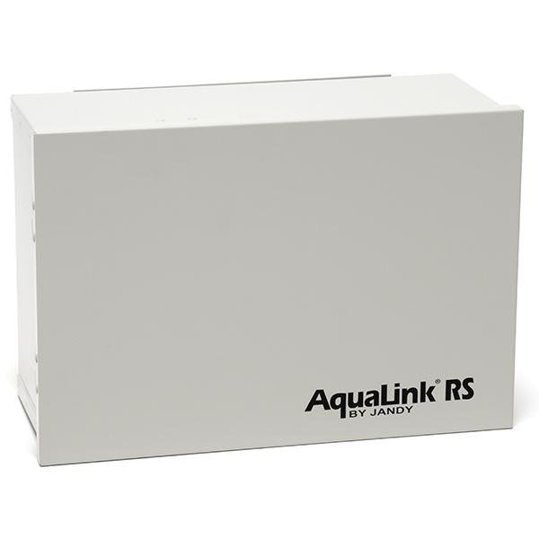 JANDY AQUALINK RS POWER CENTER 4 RELAYS - 6612F