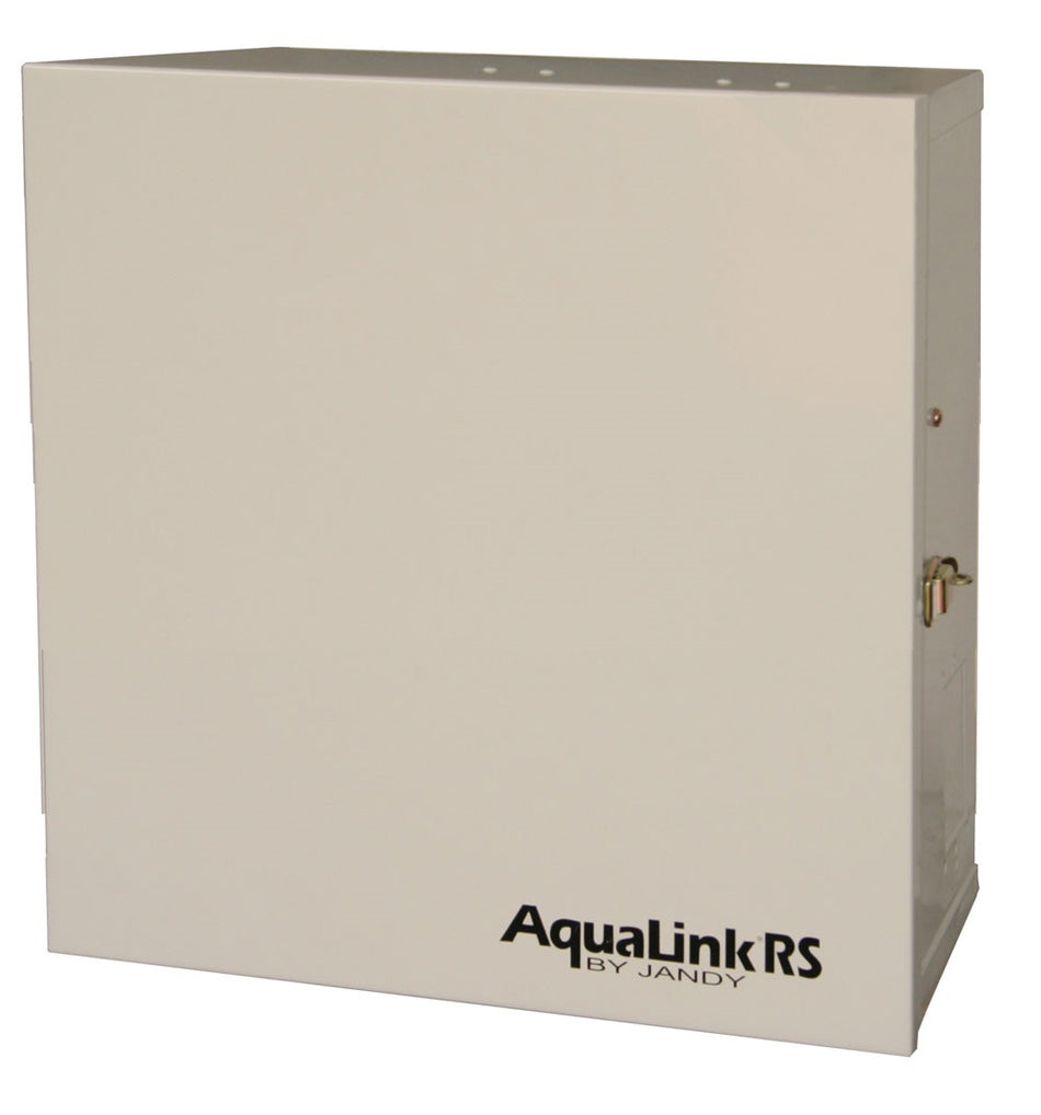 JANDY AQUALINK RS SUB PANEL POWER CENTER - 6614- LD