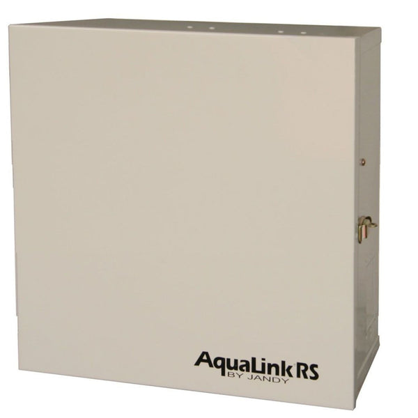 Jandy AquaLink RS Sub Panel Power Center [6614-LD] MT Pools – MT