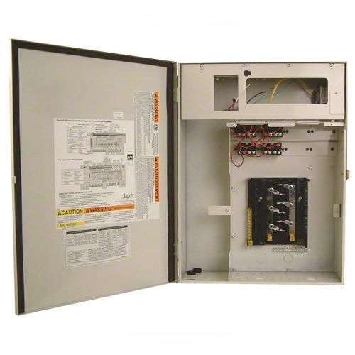 JANDY AQUALINK RS SUB PANEL POWER CENTER - 6614- LD