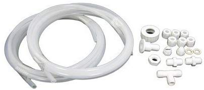 S.R.SMITH POOL SLIDE COMPLETE HOSE KIT - 69-209-048