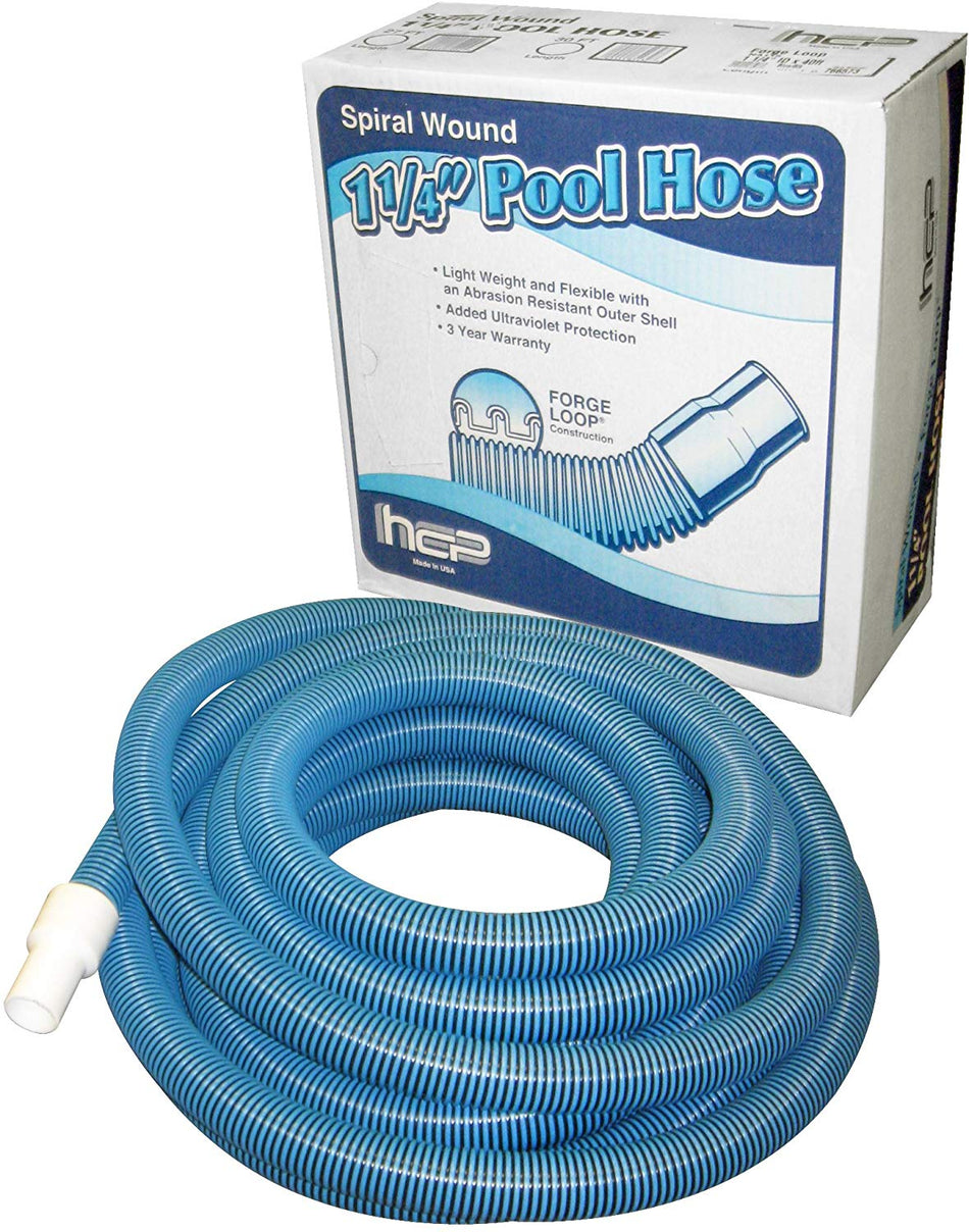 HAVILAND VAC HOSE FOR ABOVE POOL 30 FT - 768870