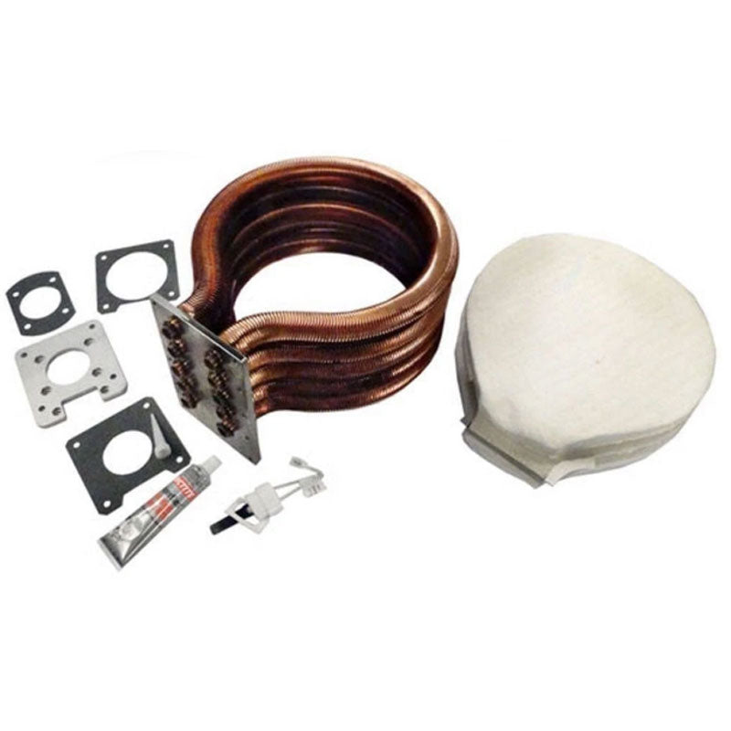 PENTAIR MASTER TEMP COIL KIT 400K - 77707-0234