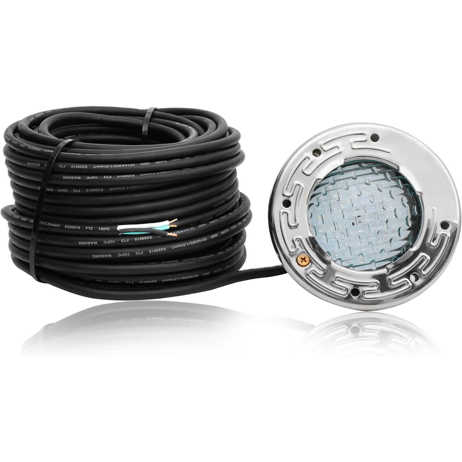 PENTAIR SPABRITE SPA LIGHT W/ 150' CORD - 78107700