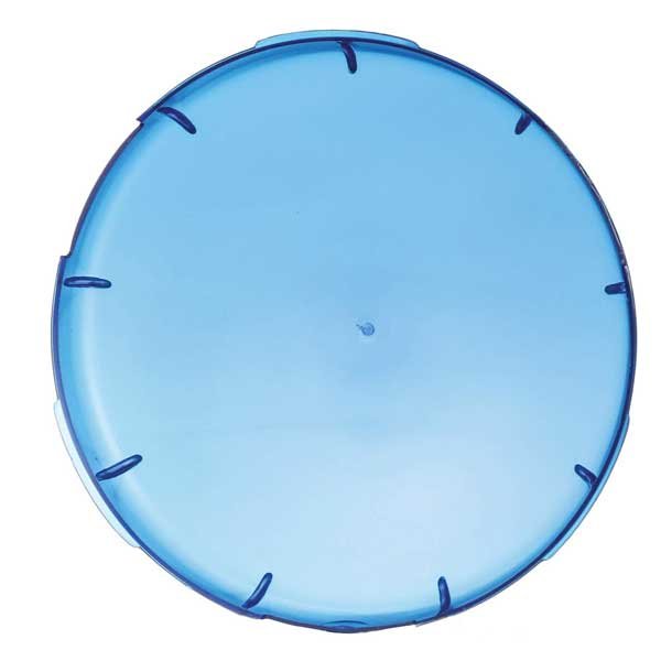 PENTAIR AMERILITE POOL LENS COVER - BLUE - 78900800