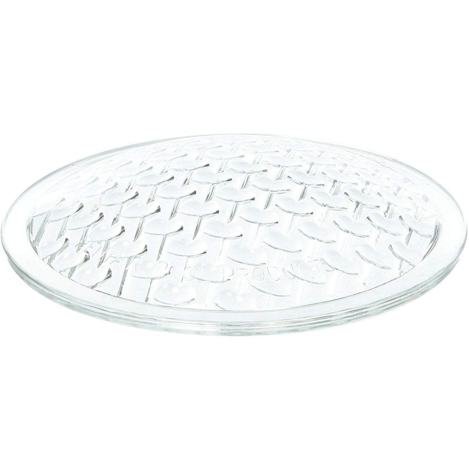 Pentair 79100100 clear tempered glass lens 8-3/8 inch diameter for Amerlite AmerQuartz pool spa lights professional contractor installation