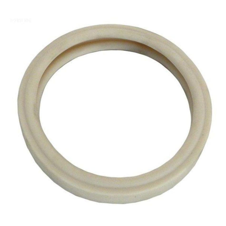 Pentair 79108500 4-inch spa light lens gasket for SpaBrite AquaLight IntelliBrite professional pool contractor replacement part