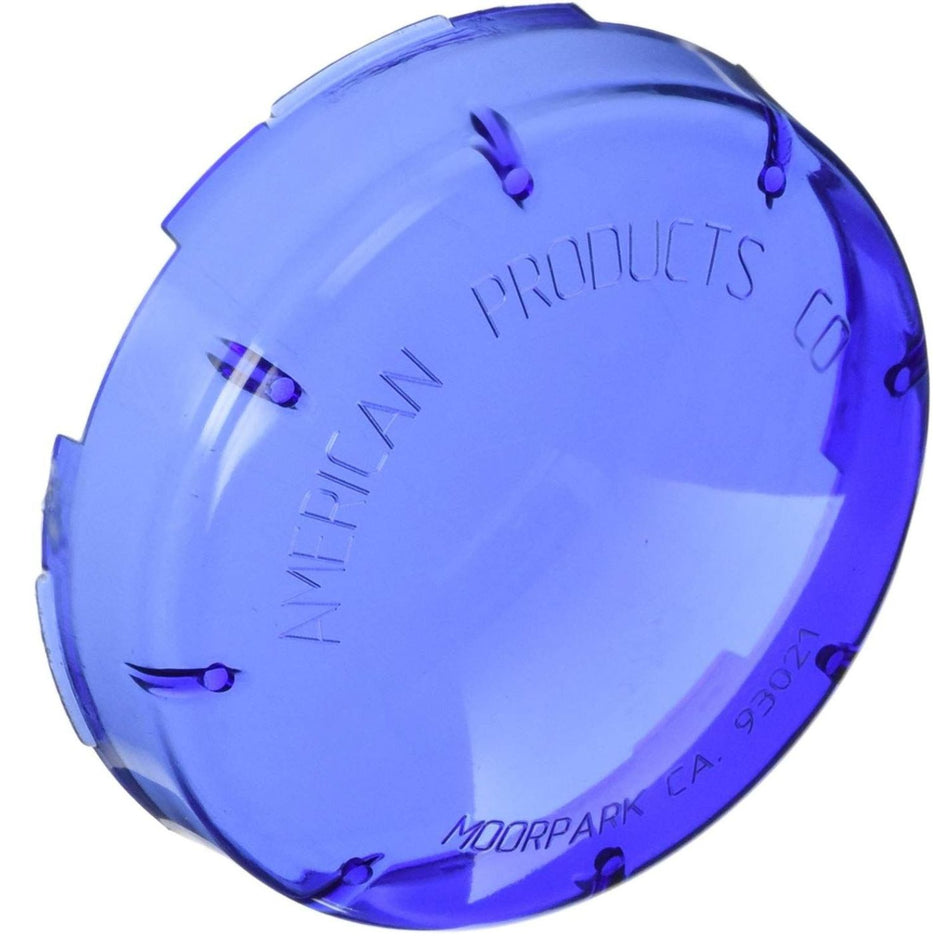 PENTAIR AMERLITE LENS COVER - BLUE - 79109000