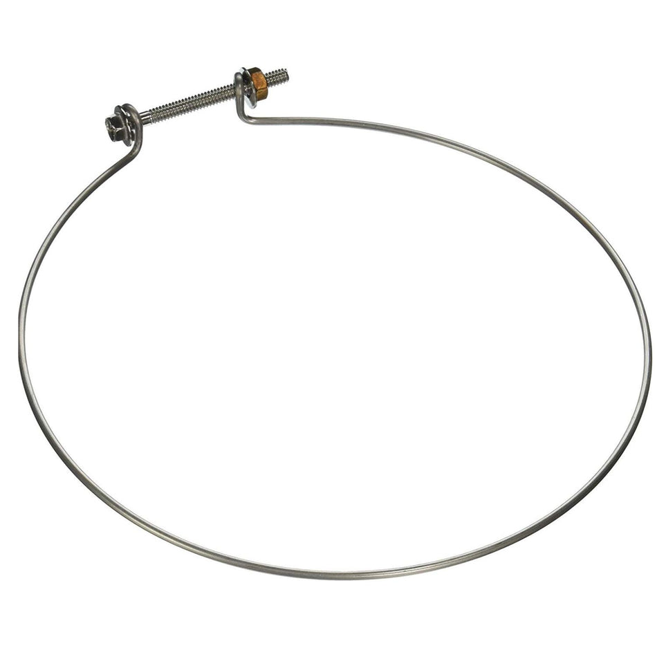 Pentair 79111000 Uni-Tension Wire Clamp Assembly with screw and nut for IntelliBrite and Amerlite pool light installation