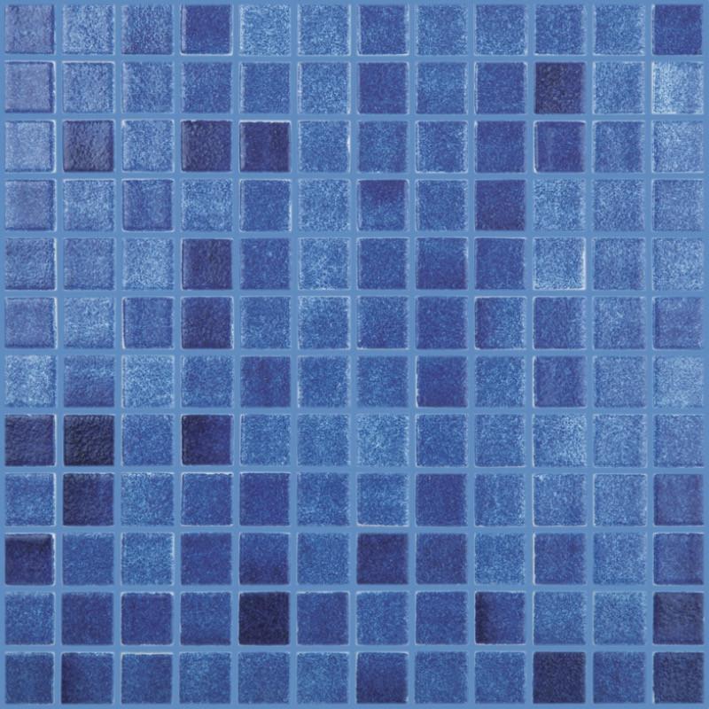 GLASS TILE - NAVY BLUE - 803